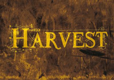 logo Harvest (ITA-2)